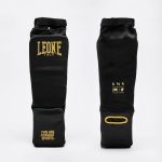 Захист гомілки та стопи Leone PT134 Dna Black XL - Зображення 2