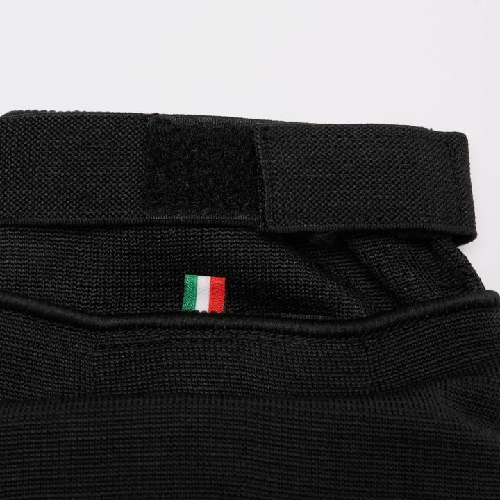 Захист гомілки та стопи Leone PT134 Dna Black XL - Зображення 9