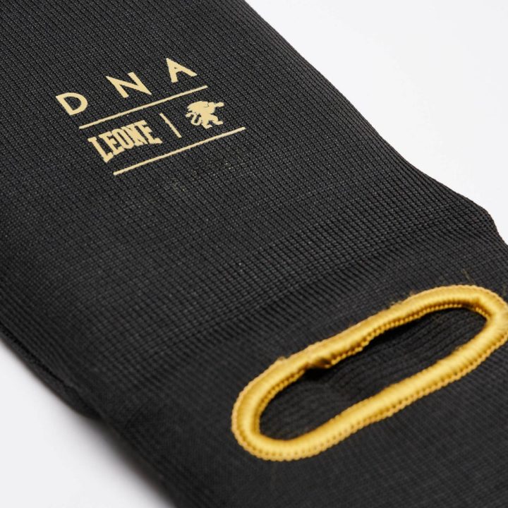 Захист гомілки та стопи Leone PT134 Dna Black L - Зображення 7