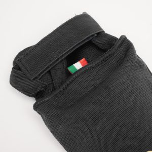 Захист гомілки та стопи Leone PT134 Dna Black L - Зображення 8