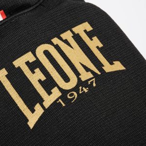 Захист гомілки та стопи Leone PT134 Dna Black XL - Зображення 6