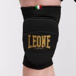Наколінники спортивні Leone PR342 S/M Black (пара) - Зображення 2