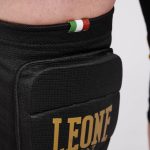 Наколінники спортивні Leone PR342 S/M Black (пара) - Зображення 3