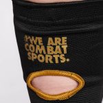 Наколінники спортивні Leone PR342 S/M Black (пара) - Зображення 5