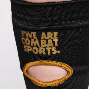 Наколінники спортивні Leone PR342 S/M Black (пара) - Зображення 5