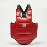 Захисний жилет тренера Leone PR336 Blue/Red - Зображення 3