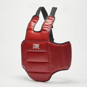 Захисний жилет для бойових мистецтв Leone PR336