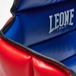 Захисний жилет тренера Leone PR336 Blue/Red - Зображення 5