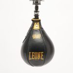 Пневмогруша боксерська Leone AT805 Speed ball Black M - Зображення 6