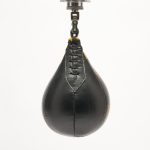 Пневмогруша боксерська Leone AT805 Speed ball Black M - Зображення 3