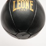 Пневмогруша боксерська Leone AT805 Speed ball Black M - Зображення 5