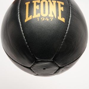 Пневмогруша боксерська Leone AT805 Speed ball Black M - Зображення 5