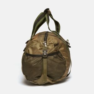 Спортивна сумка Leone AC904 DUFFEL BAG Green (30л.) - Зображення 4