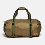 Спортивна сумка Leone AC904 DUFFEL BAG Green (30л.) - Зображення 3