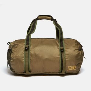 Спортивна сумка Leone AC904 DUFFEL BAG Green (30л.) - Зображення 3