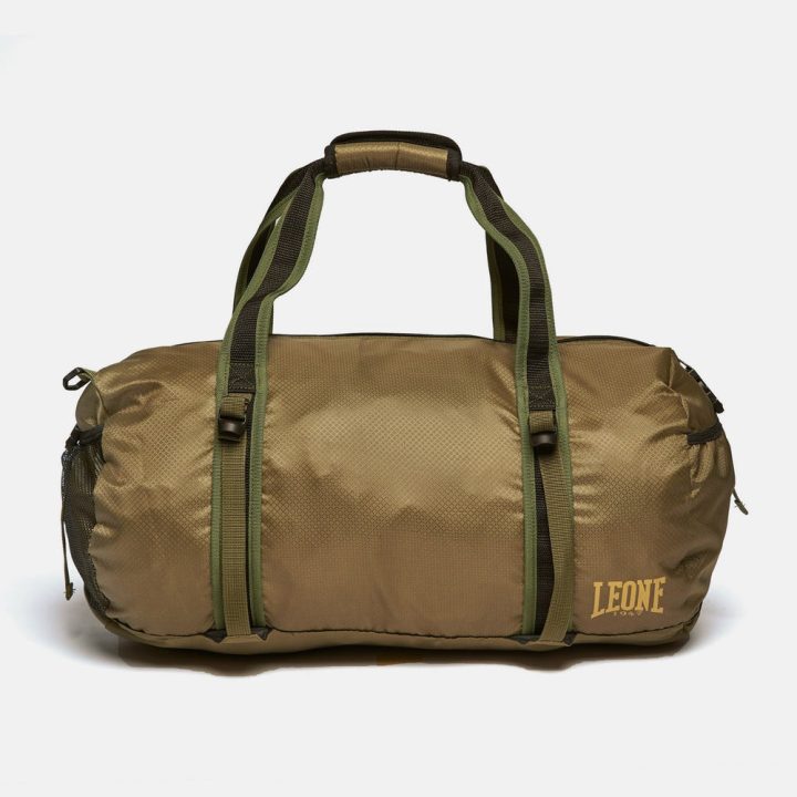 Спортивна сумка Leone AC904 DUFFEL BAG Green (30л.) - Зображення 3