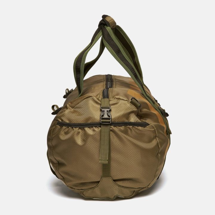 Спортивна сумка Leone AC904 DUFFEL BAG Green (30л.) - Зображення 5
