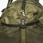 Спортивна сумка Leone AC904 DUFFEL BAG Green (30л.) - Зображення 6