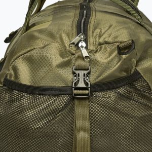 Спортивна сумка Leone AC904 DUFFEL BAG Green (30л.) - Зображення 6