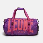 Спортивна сумка Leone AC904 DUFFEL BAG Purple (30л.) - Зображення 2