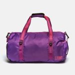 Спортивна сумка Leone AC904 DUFFEL BAG Purple (30л.) - Зображення 3