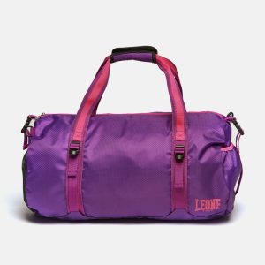 Спортивна сумка Leone AC904 DUFFEL BAG Purple (30л.) - Зображення 3