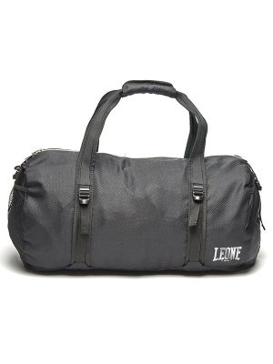 Спортивна сумка Leone AC904 DUFFEL BAG Silver (30л.) - Зображення 2