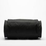 Спортивна сумка Leone AC943 ICONIC DUFFEL Black (45л.) - Зображення 4
