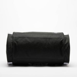 Спортивна сумка Leone AC943 ICONIC DUFFEL Black (45л.) - Зображення 4