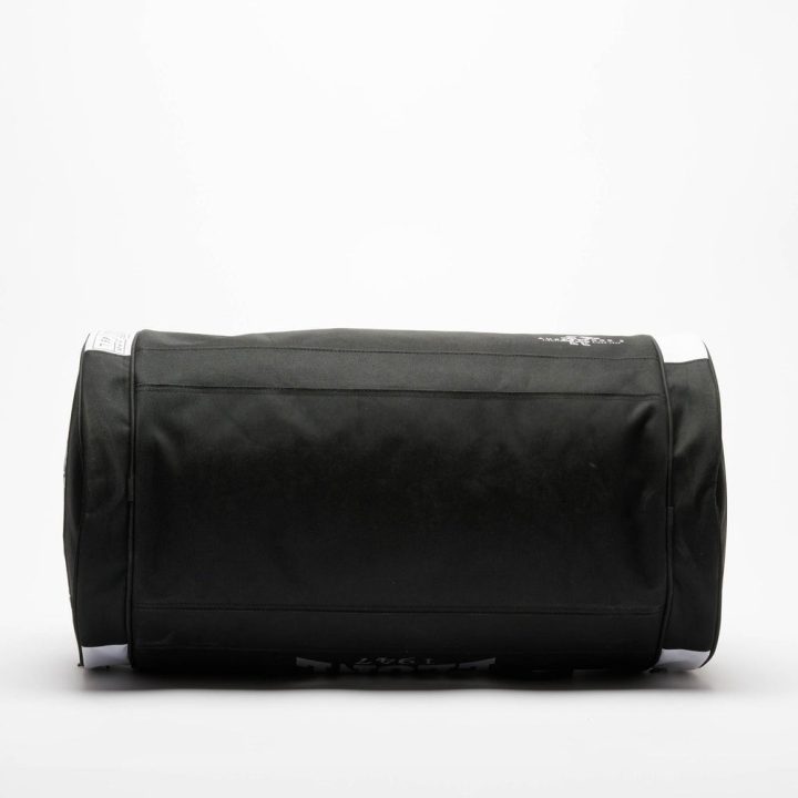 Спортивна сумка Leone AC943 ICONIC DUFFEL Black (45л.) - Зображення 4