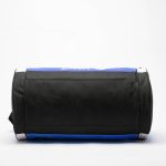 Спортивна сумка Leone AC943 ICONIC DUFFEL Blue (45л.) - Зображення 3