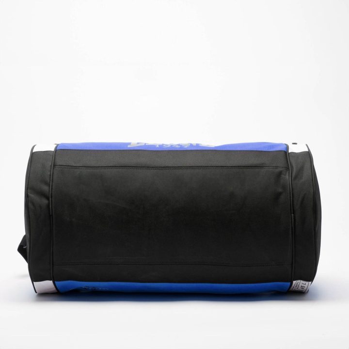 Спортивна сумка Leone AC943 ICONIC DUFFEL Blue (45л.) - Зображення 3