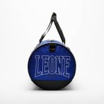 Спортивна сумка Leone AC943 ICONIC DUFFEL Blue (45л.) - Зображення 2