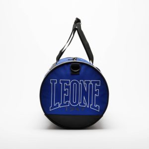 Спортивна сумка Leone AC943 ICONIC DUFFEL Blue (45л.) - Зображення 2