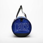 Спортивна сумка Leone AC943 ICONIC DUFFEL Blue (45л.) - Зображення 4