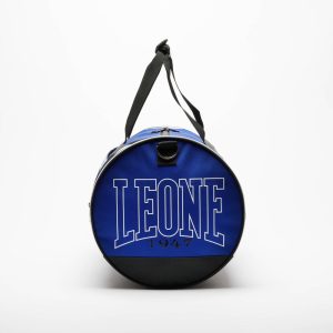 Спортивна сумка Leone AC943 ICONIC DUFFEL Blue (45л.) - Зображення 4