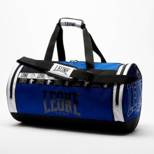 Спортивна сумка Leone AC943 ICONIC DUFFEL Blue (45л.) - Зображення 1