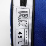 Спортивна сумка Leone AC943 ICONIC DUFFEL Blue (45л.) - Зображення 5