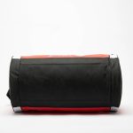 Спортивна сумка Leone AC943 ICONIC DUFFEL Red (45л.) - Зображення 3
