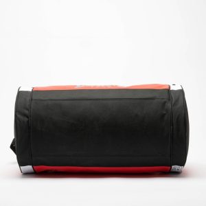 Спортивна сумка Leone AC943 ICONIC DUFFEL Red (45л.) - Зображення 3