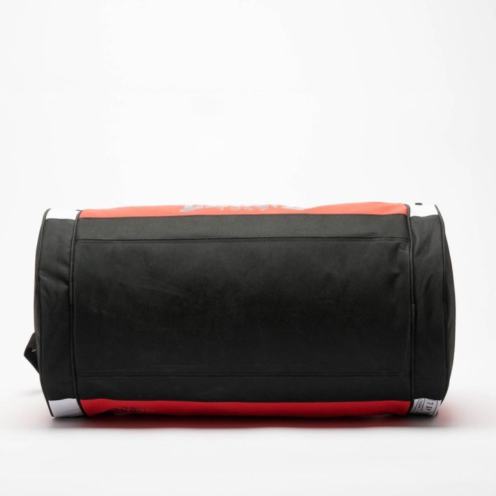 Спортивна сумка Leone AC943 ICONIC DUFFEL Red (45л.) - Зображення 3