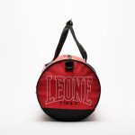 Спортивна сумка Leone AC943 ICONIC DUFFEL Red (45л.) - Зображення 2