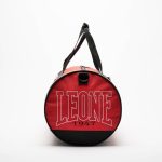 Спортивна сумка Leone AC943 ICONIC DUFFEL Red (45л.) - Зображення 4