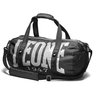 Спортивна сумка Leone AC904 DUFFEL BAG Silver (30л.) - Зображення 1