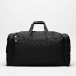 Спортивна сумка Leone AC909 Black (80л.) - Зображення 4