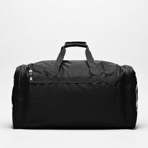 Спортивна сумка Leone AC909 Black (80л.) - Зображення 4