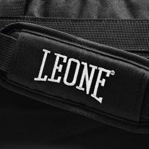 Спортивна сумка Leone AC909 Black (80л.) - Зображення 6