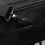 Спортивна сумка Leone AC909 Black (80л.) - Зображення 7