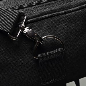 Спортивна сумка Leone AC909 Black (80л.) - Зображення 7
