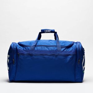 Спортивна сумка Leone AC909 Blue (80л.) - Зображення 7